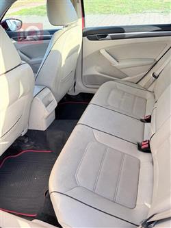 ڤۆڵکسواگن پاسات